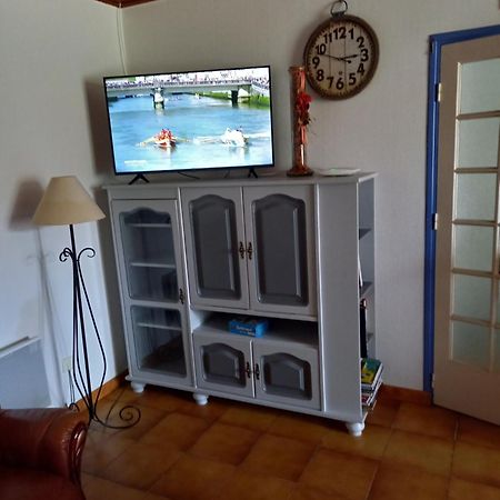 Maison Proche La Tremblade Et De Ronce Les Bains Etaules  Kültér fotó