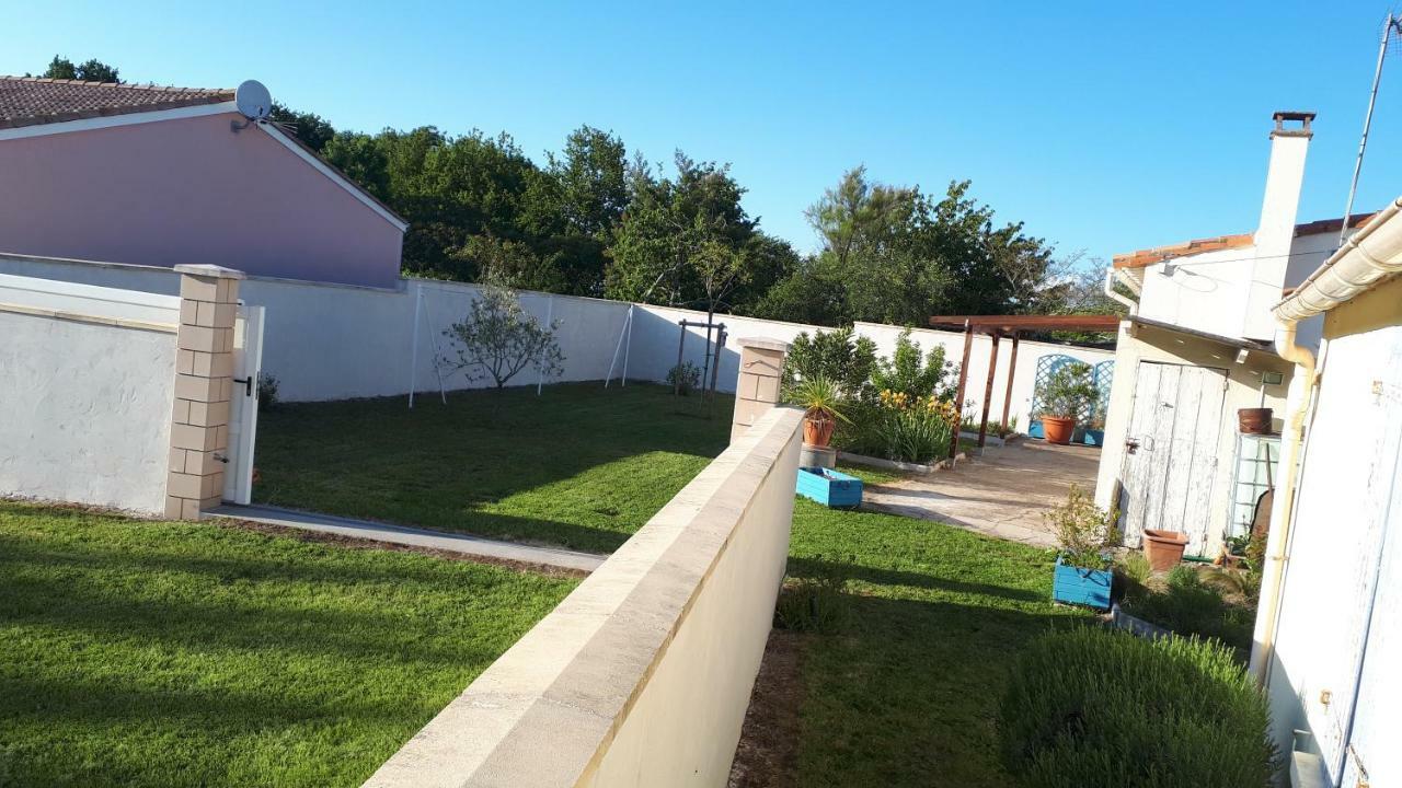 Maison Proche La Tremblade Et De Ronce Les Bains Etaules  Kültér fotó